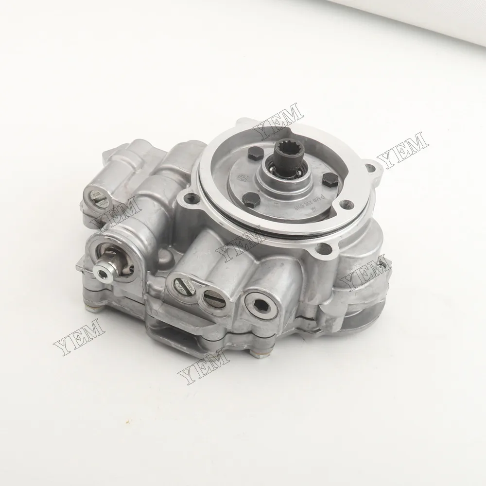 For ZF Oil Pump 2HL100 4143-342-061 Standard Size Engine Parts 3