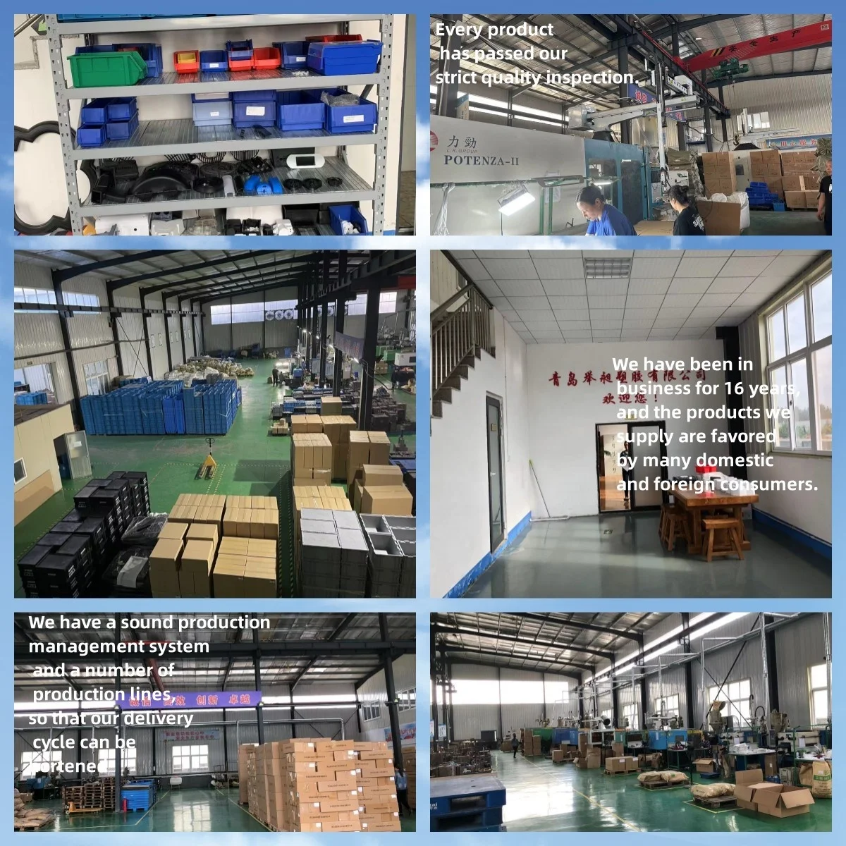 Injection Molding Parts Motor, Plastic, ABS, OEM Parts - detail 12