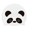 Black White panda