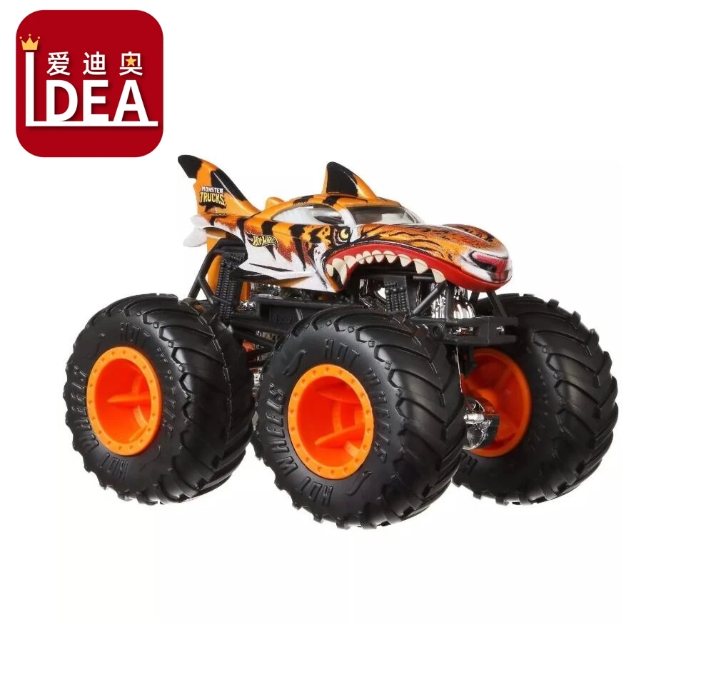 Bé yêu sẽ rất thích những chiếc xe tải quái vật đồ chơi sáng tạo và độc đáo này. Hãy xem hình ảnh liên quan để tìm cho bé mình một chiếc xe tải quái vật đáng yêu và ấn tượng nhất nhé!