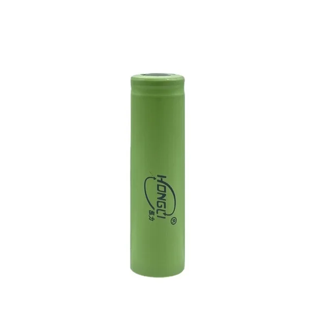 Hongli 14500 500mAh～800mAhリチウムイオン電池・電動歯ブラシ用