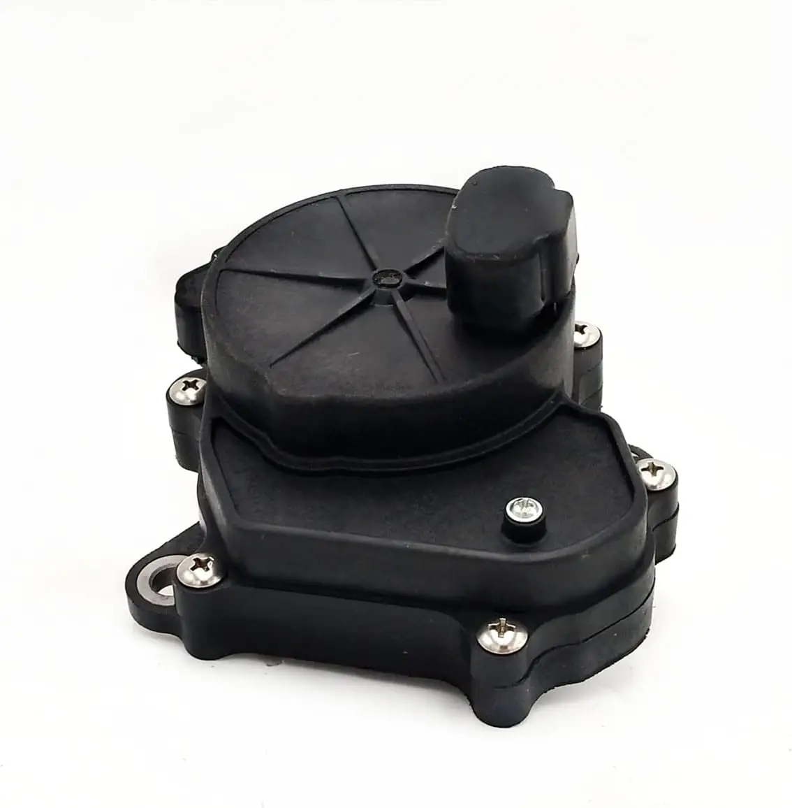 ATV/UTV  Parts Engine Divide Device 4x4 Actuator Servo Transfer Case Assy Fit for HiSUN ATV 700 MASSIMO MSU UTV 500 400