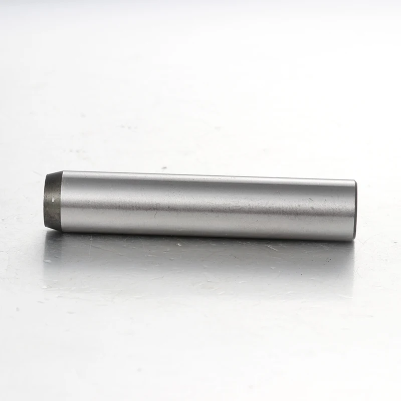 Fast supplier Stainless steel internal thread parallel pin cylindrical dowel pin supplier