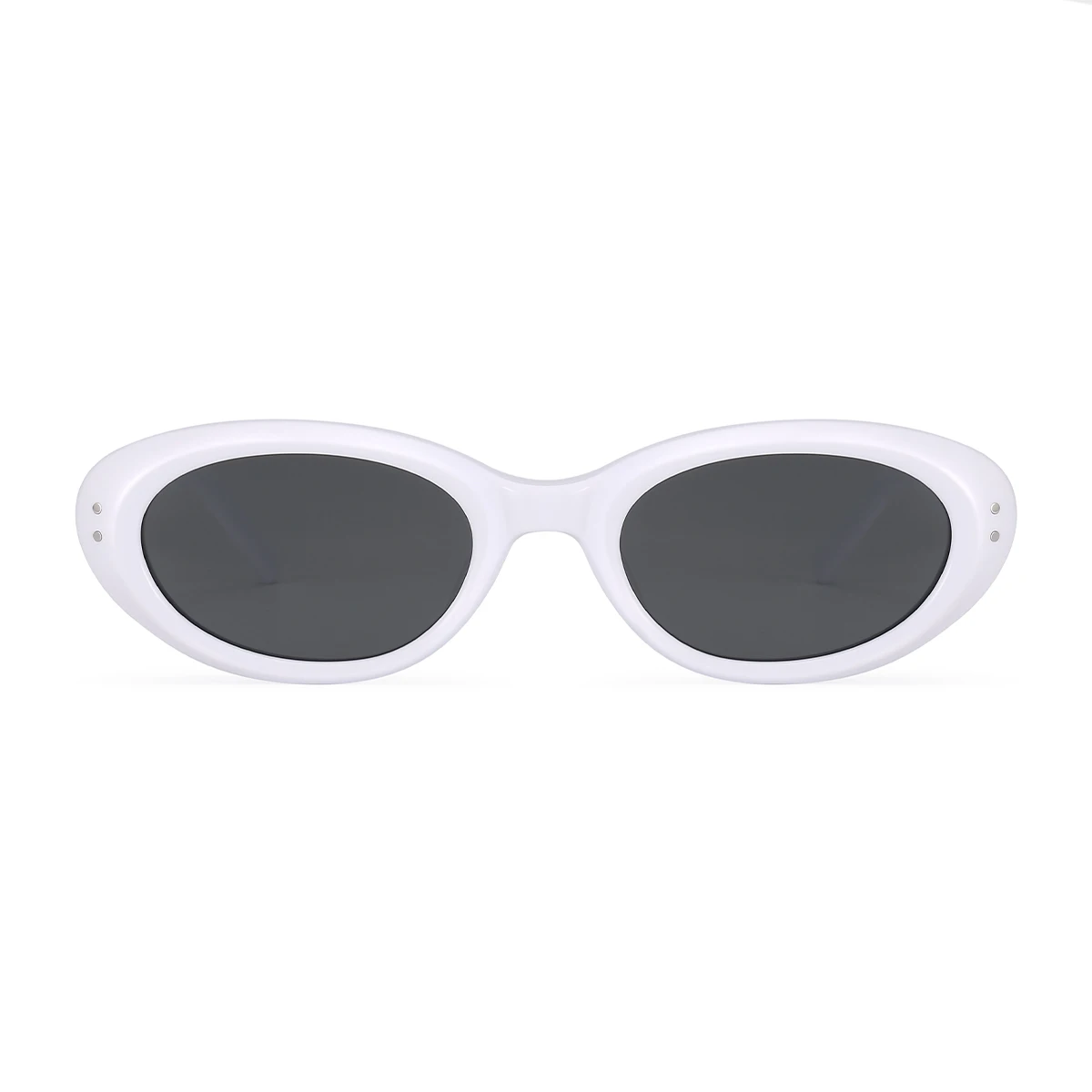 Designer Acetate Frame Luxury Sunglasses New Style Designer Sun Glasses Men Fashion Eyewear UV 400 Sunglasses Women