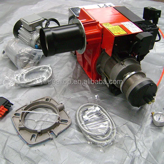 Most Popular Winter Use House Heating Waste Used Cooking Oil Burner for Boilers and Stoves