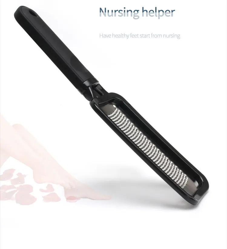 Colossal Foot Rasp Foot File And Callus Remover Professional Foot File