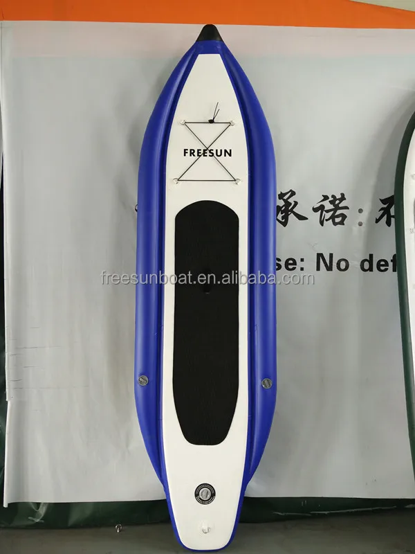 FREESUN New Design High Pressure ISUP Inflatable Paddle Board Inflatable sup Board Three 3 Chamber Drop Stitch Board