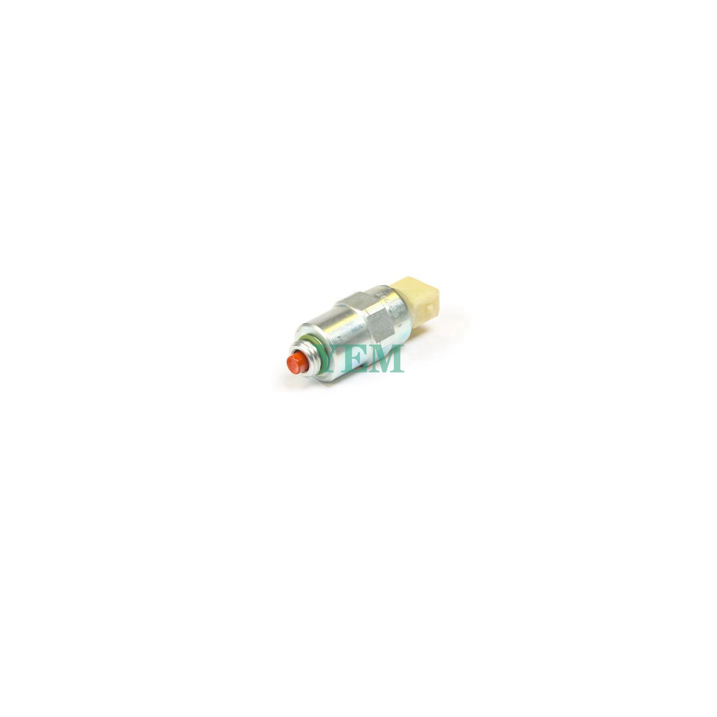 26420470 Fuel Pump Solenoid for Perkins Engine Parts With Warranty