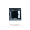 Princess Cut