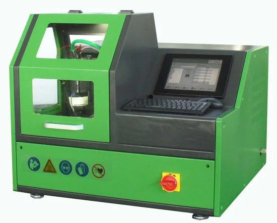 CR205 Common Rail Diesel Injector Tester and Injector Testing Machine
