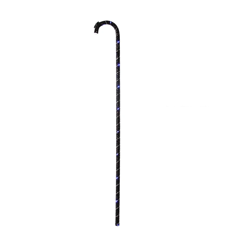 LED Belly Dancing LED Cane Stage Light Crutch LED Dance Accessories