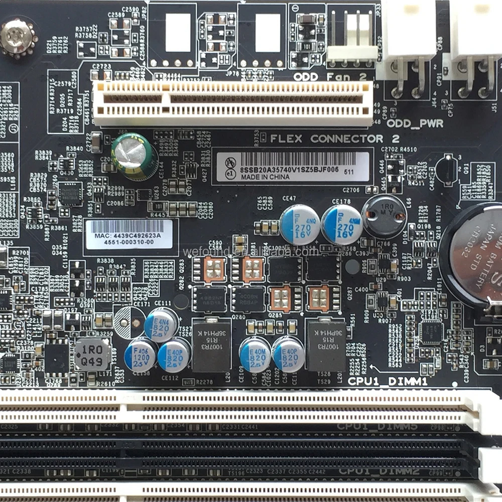 Workstation Motherboard For Lenovo Thinkstation P910 P900 00FC926 00FC932  00FC925 00FC876 00FC877 00FC931 X99 Fully Tested| Alibaba.com