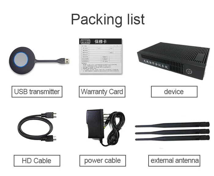 USB-ресивер и приемник без приложения для Mac Win7/8/10 несколько пользователей нажмите