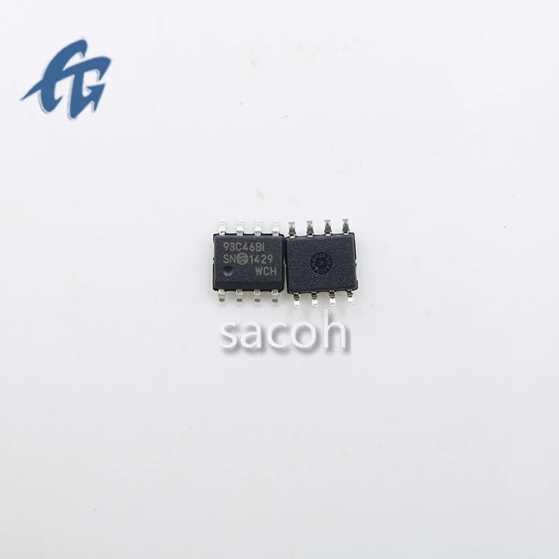 (SACOH Electronic Components)93C46BT-I/SN