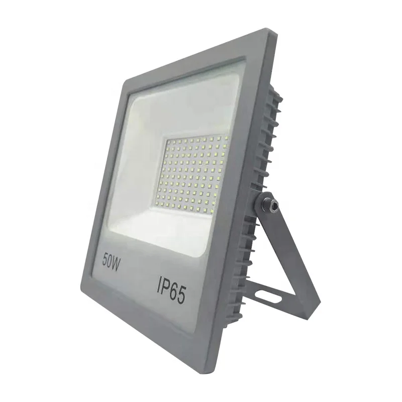 hot sale  high quality  IP65 outdoor aluminum road light   50w  100w 150w 200w LED flood light