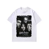 Short sleeve white