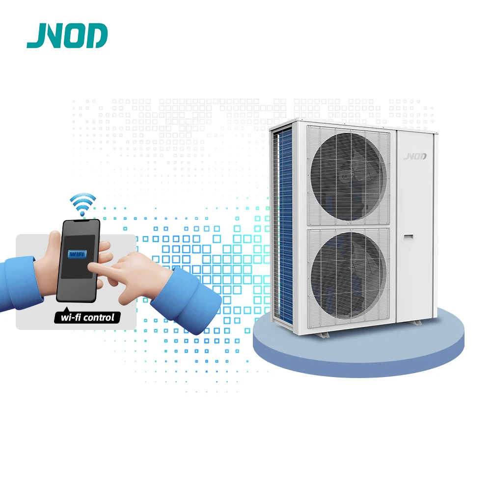 得価大得価 Jnodr410a加熱冷却ヒートポンプ空気源高copポンプシステム通年ランニングインバーターヒートポンプ Buy Heating  Cooling Heat Pumps,Air Source High Cop Pump System,Inverter Heat Pump  Product