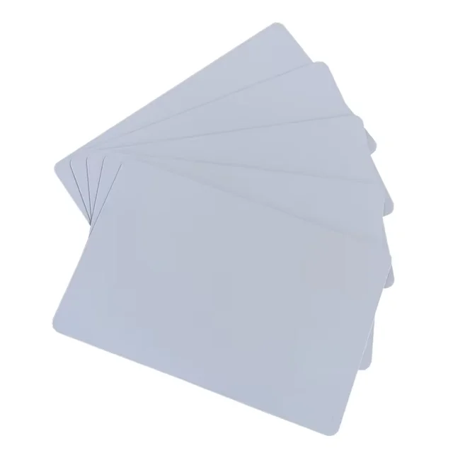 Custom Printed Luxury Nfc Rfid Business Smart Card Mobile Phone Induction Contact Card IC Mifare 1K PVC Card
