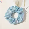 6 PU Sky blue color