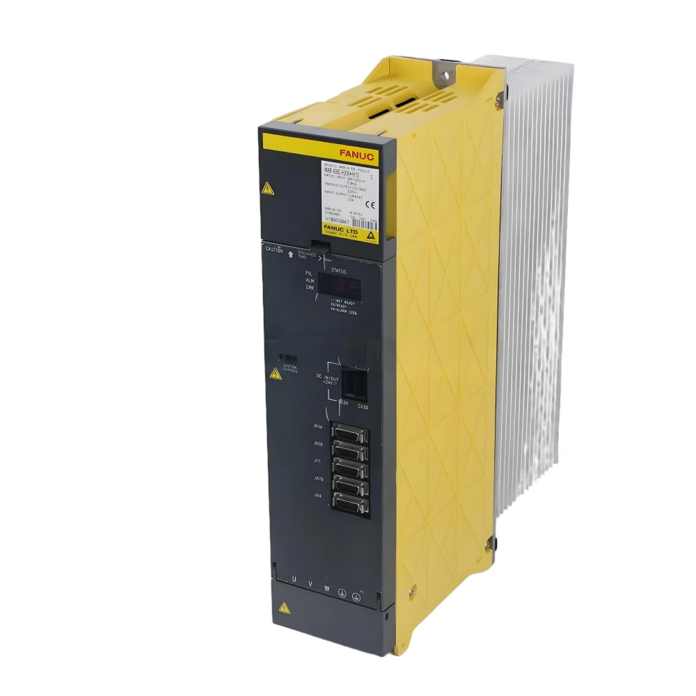 FANUC-CNC-Unit-A02B-0338-D500-
