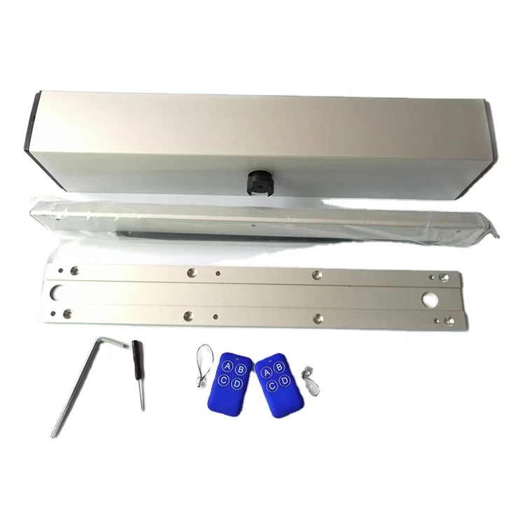 Electric Swing Door Opener 120 kg Motor Automatic Swing Door Closer for Interior Door