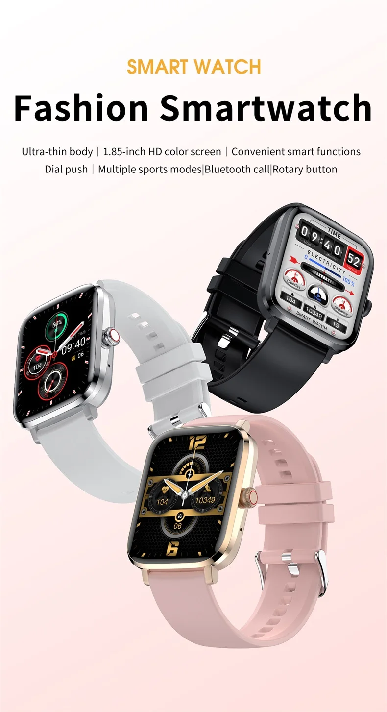 Large Screen 1.85 Inch Smart Watch HK20 Sport Fitness Heart Rate Monitor NFC Password BT Calling Smart Watch for Women Ladies (1).jpg
