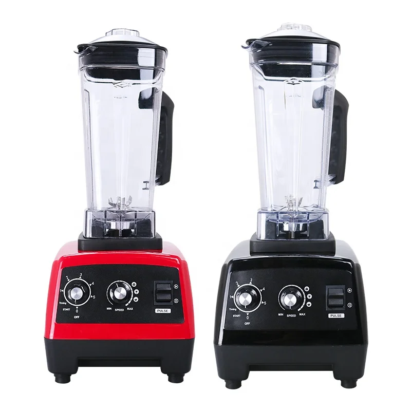 Europe Strong 2 In1 Blender and Juicer Blender Motor 5430 Household AC220-240V Juice Blender