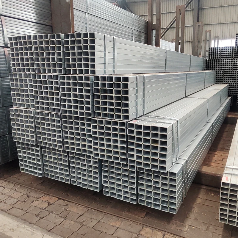Perforated Steel Box Ms Tubular Section One Inch square Pipe Cost Price