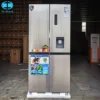 632L Silver