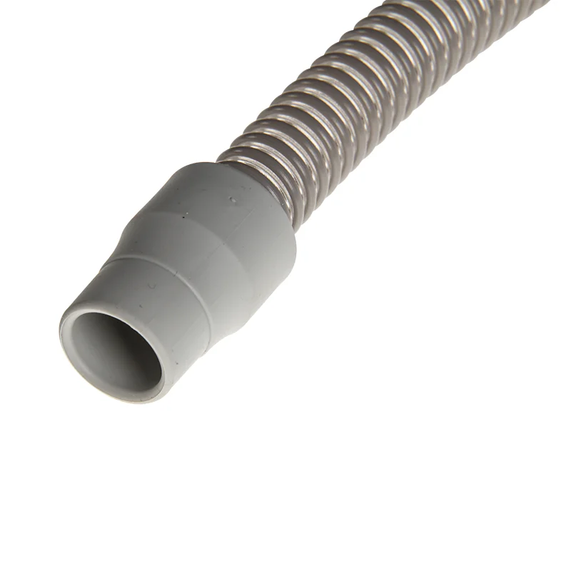 Medical Materials Cpap Tube Single Limb Ventilator Breathing Circuit Tube