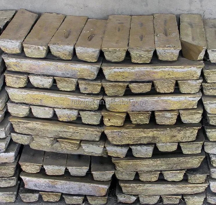 Buy Wholesale China Hot Selling Pure Copper Ingots 6n Purity Top