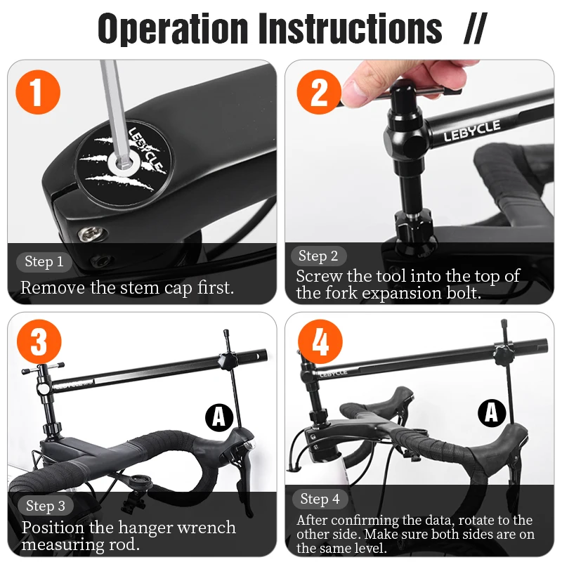 Bike Handlebars Assembly How To Bike Handle Adjustment Bmx Road