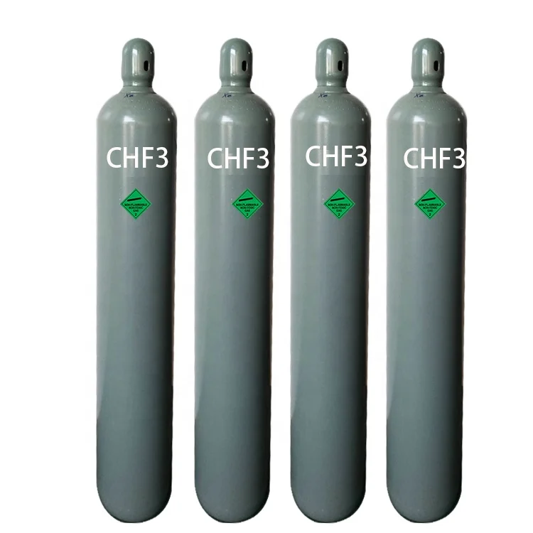 Best Price Trifluoromethane CHF3 refrigerante r23