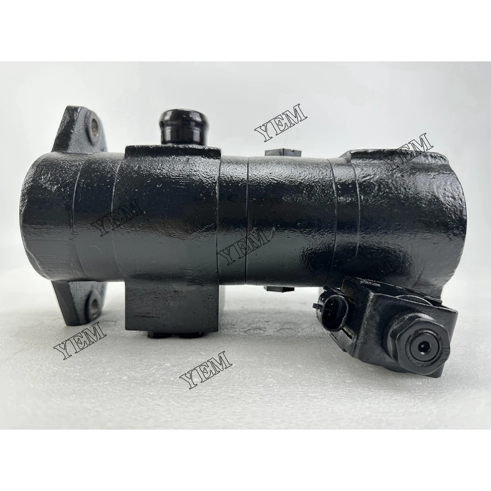 For Bobcat Hydraulic Pump 7409990 Engine Spare Parts 5