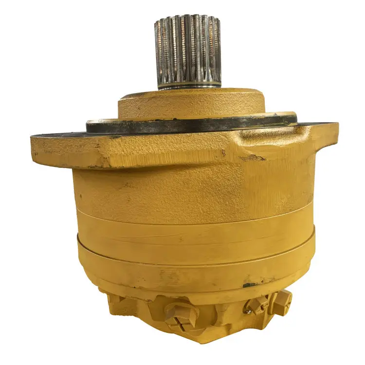 Poclain Hydraulic Motor Ms02 Ms05 Ms08 Ms11 Ms18 Ms25 Ms35 Ms50 Ms83 ...