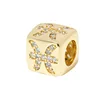 Piscis de oro