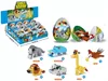 12PCS Animal