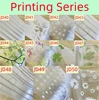 priting series