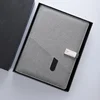 Carnet de notes Power Bank