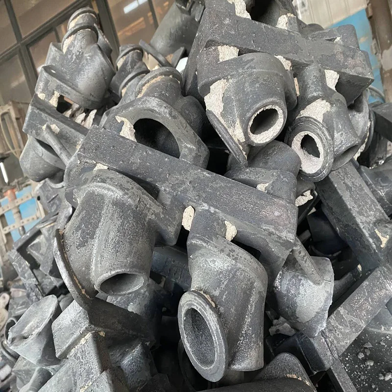 Custom 316 Stainless Steel Lost Wax Investment Casting Services factory