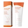 Limpiador Facial para el Acné