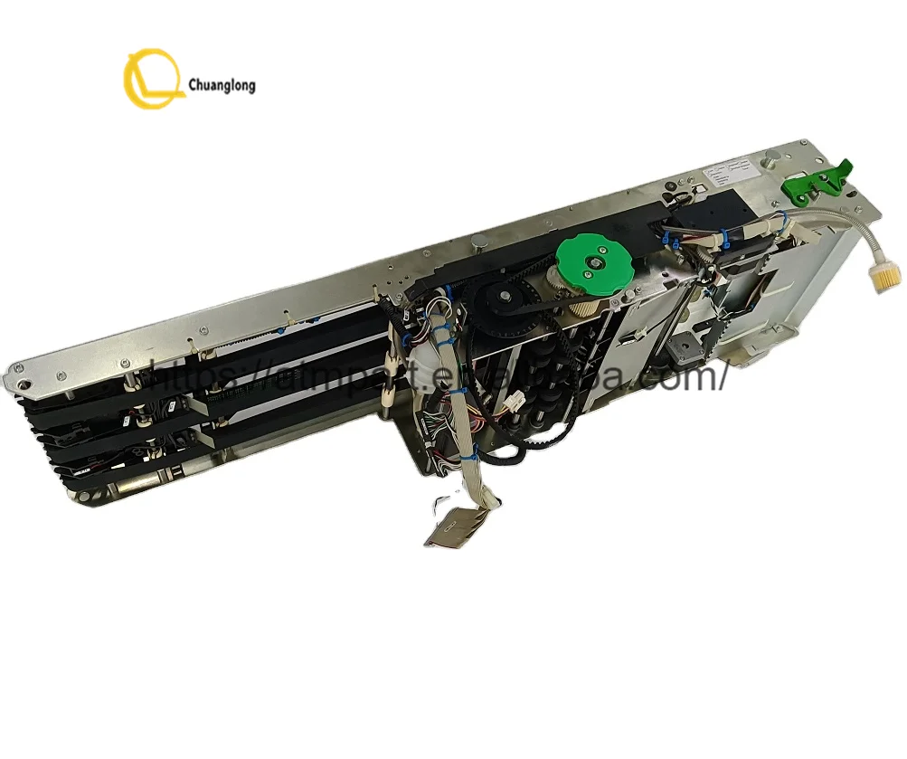 ATM Machine Module 445-0688274 NCR Self Serv 6625 6626 6634 SI R/A PRESENTER LONG SS25 SS26 SS34 4450688274
