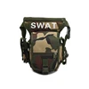 Camuflaje de la selva en stock