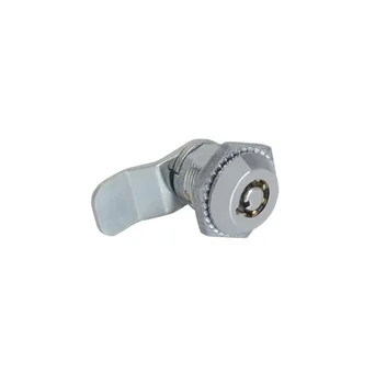 Various Cylinder Length Disc Pin Tumbler Mini Cam Lock