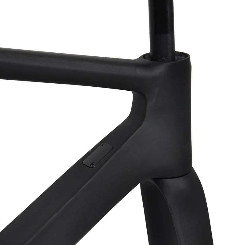 Dengfu R12 Carbon Fiber Bike aero Bike Frames Bike29 Carbon Carbon Fiber  Road Bicycle