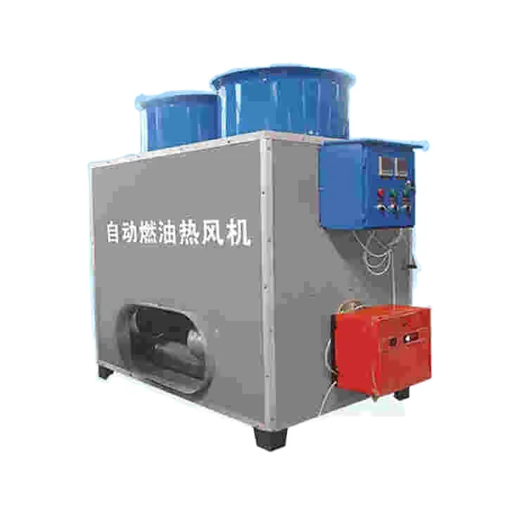 High quality china manufacture automatic oil burning diesel heater farming greenhouse coal-fired heating stove