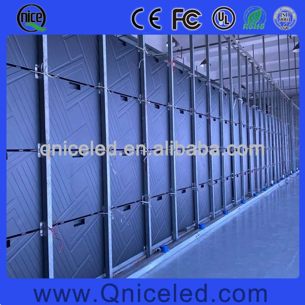 3840Hz 4K Screen P2 LED Panel HD Xxxxx Video Indoor LED Screen Hire P2 Video Wall Display LED Ekran P2 Pantalla LED Interior