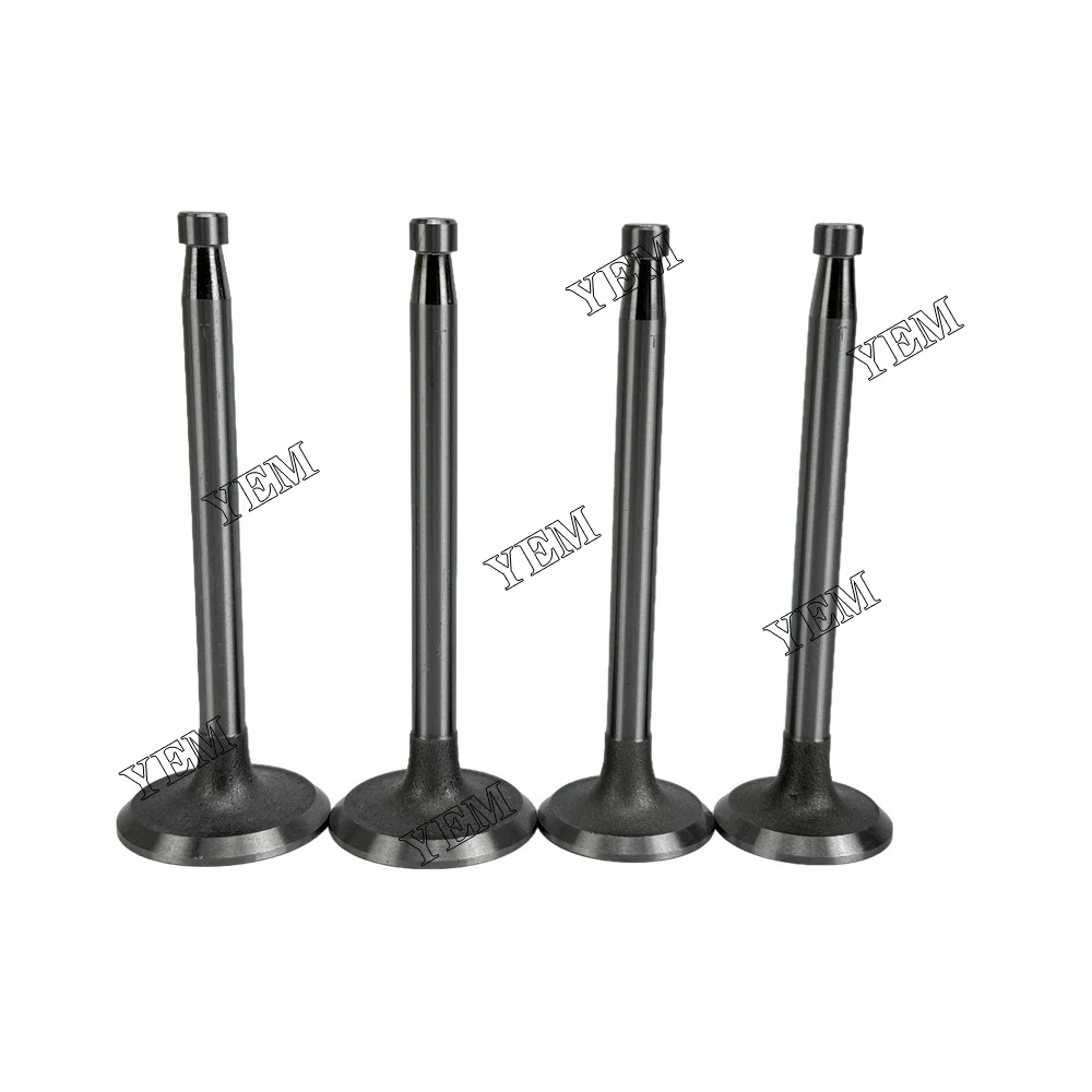 295AD Valve for SDEC Engine Repair Kit Valve Industrial Machinery Engine Parts 3