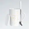 Virgo (White)