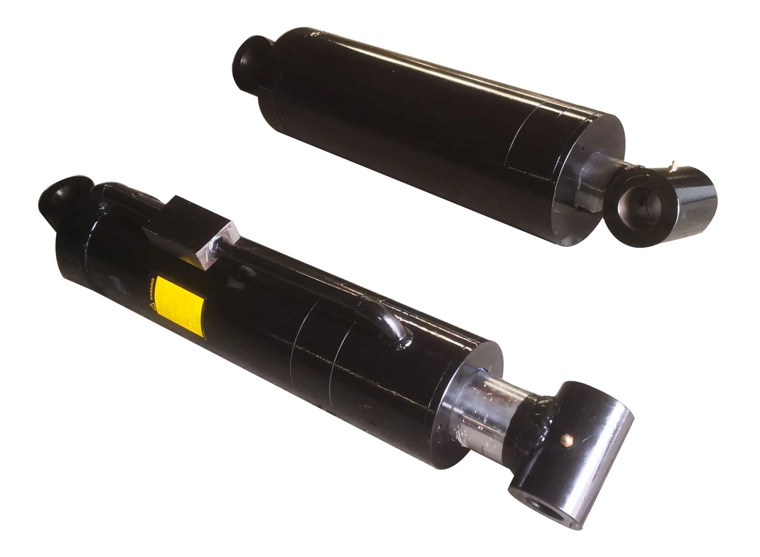 Telescopic Hydraulic Cylinder Pneumatic Hydraulic Cylinder Buy